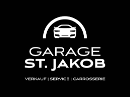 Garage St. Jakob