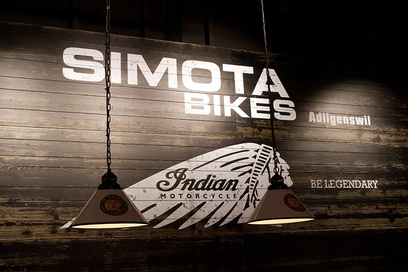 SIMOTA Bikes GmbH