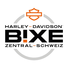 Bixe AG Harley-Davidson Zentral-Schweiz 